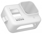 GoPro Sleeve + Lanyard Hero8 Black, white