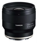 Tamron 24mm f/2.8 Di III OSD lens for Sony