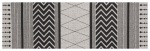 Kiliminis takelis Zala Living Cook & Clean, 60x180 cm