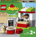 10927 LEGO&reg; DUPLO Picos kioskas