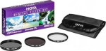 Filtrų rinkinys Hoya Filter Kit 2, 40,5mm