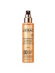 Apsauginis pienelis kūnui Lierac Sunissime SPF30 150 ml