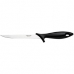 Fiskars filė peilis Essential, 18 cm