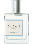 Kvapusis vanduo Clean Classic Fresh Laundry EDP moterims 60 ml