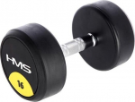 Svarmuo HMS HG PRO, 16 kg