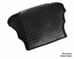 Bagažinės kilimėlis Alfa Romeo GT 2004-2010 /12006