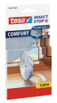 Lipni juostelė tinkleliams nuo vabzdžių tvirtinti TESA COMFORT 5,6m