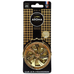 Aroma Prestige Organic GOLD oro gaiviklis 40g skardinė