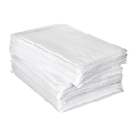 Burbuliniai vokai K20, 345x470 mm, 50 vnt.