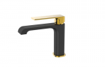 Mai&scaron;ytuvas Loge Maroko MA 31 Black/Gold