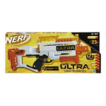&Scaron;autuvas Nerf Ultra Dorado