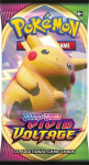 Kortos Pokemon Vivid Voltage Booster