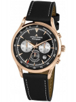 Laikrodis vyrams Jacques Lemans 1-2068E