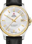 Laikrodis vyrams Swiss Military by Chrono SM30200.14