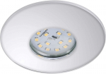 LED įleidžiamas &scaron;viestuvas "Briloner" 5W