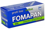 Foma Fomapan 400-120