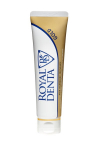 Dantų pasta su auksu Royal Denta Gold 130 g