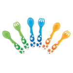 Stalo įrankiai Munchkin Multi 6 vnt.