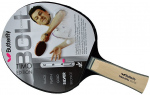 Stalo teniso raketė Butterfly Timo Boll Silver