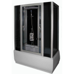 Hidromasažinė du&scaron;o kabina