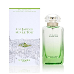 Tualetinis vanduo Hermes Un Jardin Sur Le Toit EDT moterims/vyrams 100 ml
