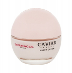 Naktinis veido kremas Dermacol, 50 ml