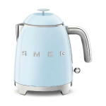 Virdulys Smeg KLF05PBEU
