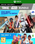 Sims 4 Star Wars Journey to Batuu XBOX ONE/ XBOX SERIES X