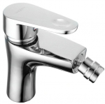 Bidė mai&scaron;ytuvas Mexen Kama, Chrome