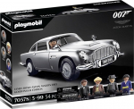 70578 PLAYMOBIL&reg; 007 Aston Martin