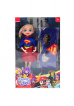 Lėlė Super girls