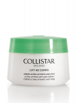 Kūno kremas Collistar Lift Hd Corpo Ultra-Lifting Anti-Age 400 ml