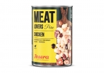 Josera MeatLovers suaugusiems &scaron;unims Pure Chicken, 800g