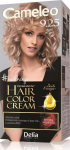 Ilgalaikiai plaukų dažai Delia Cosmetics Cameleo HCC Omega+, nr 9.25 Rose Blond 1op.
