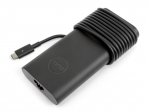 Įkroviklis ne&scaron;iojamam kompiuteriui Dell AC Power Adapter 90W USB-C