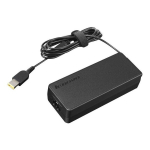 Įkroviklis ne&scaron;iojamam kompiuteriui Lenovo 90W Square Tip ADLX90NLC3A