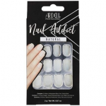 Dirbtiniai nagai Ardell Nail Addict, 24 vnt