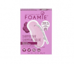 &Scaron;ampūnas ploniems plaukams Foamie You're Adorabowl Shampoo Bar, 80 g