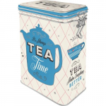 INDELIAI SU DANGTELIAIS &raquo;Tea&laquo;, Nostalgic-Art