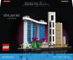 21057 LEGO&reg; Architecture Singapūras