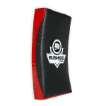 Skydas bushido treniruotėms, skirtas keliams XL 62x35 cm