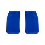 Purvo apsauga Sparco 03791AZ Mėlyna (2 uds)