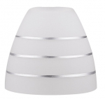 Candellux &scaron;viestuvo gaubtas Simpli