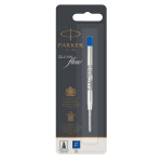 Parker pildymas tu&scaron;inukams Quinkflow MĖLYNA (F) - 1950368