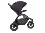 Graco sportinis vėžimėlis TrailRider, black