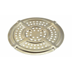 Ketaus liepsnos skirstytuvas Perfect Home Flame 20cm