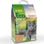 Croci Eco Clean Cat Litter kraikas, 6l.