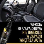 Prietaisų skydelio valiklis K2 Satina Pro sunset fresh, 1L