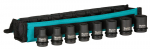 Sukimo antgalių komplektas 8 vnt. E-02989 Makita