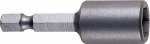 P-06292 Antgalis 1/4" 8x55MM (Be magneto) Makita, Unique